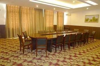 Zhengzhou Youna Hotel Huaihe Road Exterior photo
